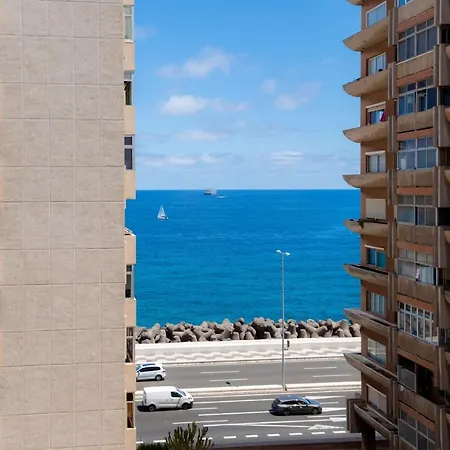 Home2book Sea Views Design Triana Center * Las Palmas de Gran Canaria