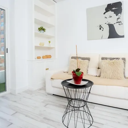 Home2book Sea Views Design Triana Center * Las Palmas de Gran Canaria
