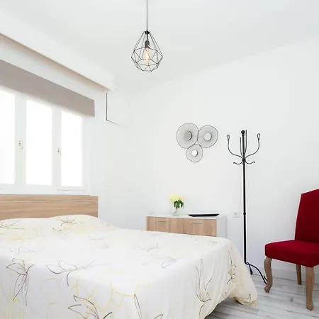 Apartment Home2book Sea Views Design Triana Center