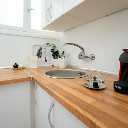 Home2book Sea Views Design Triana Center Las Palmas de Gran Canaria