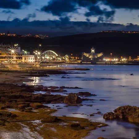 Home2book Sea Views Design Triana Center * Las Palmas de Gran Canaria