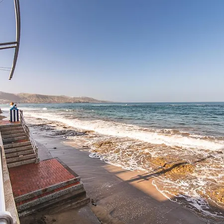 Home2book Sea Views Design Triana Center Apartment Las Palmas de Gran Canaria