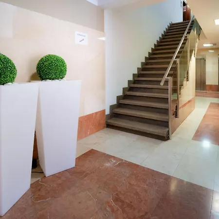 Home2book Sea Views Design Triana Center Apartment Las Palmas de Gran Canaria
