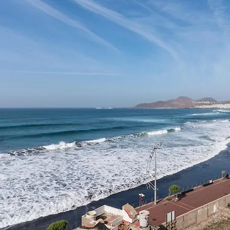 Home2book Sea Views Design Triana Center * Las Palmas de Gran Canaria